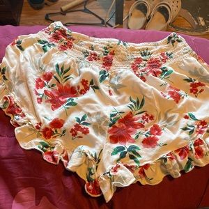 Women’s shorts